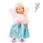 Gotz pop Happy Kidz Marie, Ophalen of Verzenden, Nieuw, Pop