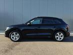 Audi Q5 50 TFSI e S edition, Automaat, Gebruikt, 4 cilinders, Zwart