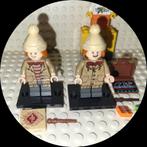 Lego Harry Potter minifiguren Colhp2-11 en Colhp2-10, Kinderen en Baby's, Speelgoed | Duplo en Lego, Ophalen of Verzenden, Zo goed als nieuw