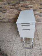 ladeblok bureau, Ophalen of Verzenden, Zo goed als nieuw, Bureau