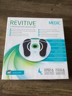 Revitive circulatie booster, Ophalen, Nieuw, Overige typen