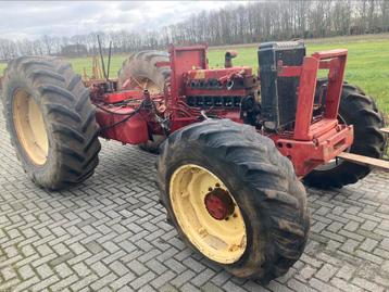 1255 voor onderdelen  beschikbaar voor biedingen
