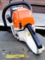 Stihl MS 362 Professionele Motorzaag (59cc) - 50cm Blad, Stihl, 70 mm of meer, Kettingzaag, Ophalen of Verzenden