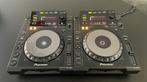 PIONEER DJ SET CDJ-900 CDJ900 CDJ 900 USB, Ophalen of Verzenden, Zo goed als nieuw, Dj-set, Pioneer