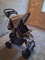 Te koop, Hauck merk kinder wagen met slaap functie., Ophalen