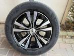 Aluminiumvelgen Volvo XC60, Auto-onderdelen, Banden en Velgen, Ophalen, 18 inch, Gebruikt, Banden en Velgen