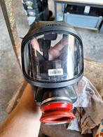 MSA Ademluchtmaskers volgelaatsmasker, Watersport en Boten, Ophalen of Verzenden, Duikfles