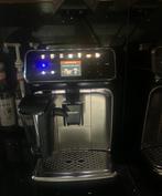 Philips 5400s Latte-go koffiezetapparaa, Witgoed en Apparatuur, Koffiezetapparaten, Ophalen of Verzenden, Zo goed als nieuw, Koffiemachine