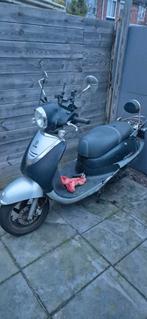 Sym Allo GT - Defect (perfect voor reparatie of onderdelen), Ophalen, Gebruikt, Overige typen, SYM