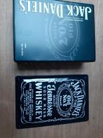 Jack daniel's  no7 whiskey, Verzamelen, Ophalen of Verzenden, Overige