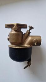 Antieke Kingston carburateur, Ophalen of Verzenden, Gereviseerd