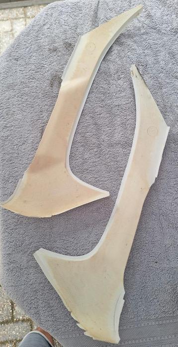 Daf bekleding van C-stijl, Daf Sedan 44, 46, 55, 66 Volvo 66 beschikbaar voor biedingen
