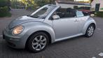 Volkswagen Beetle (Kever) 1.4 Cabriolet 55KW 2009 Airco apk, Voorwielaandrijving, Euro 5, Stof, 4 cilinders
