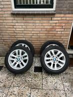 BMW E90 velgen en banden, Auto-onderdelen, Overige Auto-onderdelen, Ophalen of Verzenden