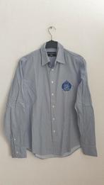 Scapa Hemd Maat M, Ophalen of Verzenden, Zo goed als nieuw, Halswijdte 41/42 (L)