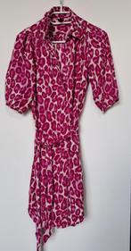 Jurkje Shoeby Eksept mt S, Ophalen of Verzenden, Zo goed als nieuw, Roze, Maat 36 (S)