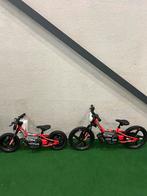 Nieuwe electrische loopfiets 12 of 16 inch,diverse kleuren, Kinderen en Baby's, Speelgoed | Buiten | Voertuigen en Loopfietsen