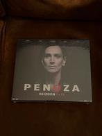 Penoza Seizoen 1-4 DVD Box - Nieuw!, Ophalen of Verzenden, Nieuw in verpakking, Thriller, Boxset