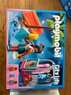 Playmobil city life dagjes strand, Ophalen of Verzenden, Zo goed als nieuw
