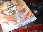 Madonna - Hits 2 - Evita - Like a Prayer – Erotica – Music -, Ophalen of Verzenden, 1960 tot 1980, Zo goed als nieuw
