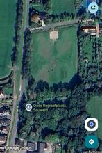 Aangeboden weide voor schapen