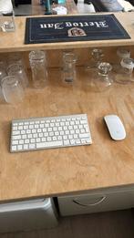 Apple keyboard and mouse, Ophalen of Verzenden, Zo goed als nieuw, IMac, 2 tot 3 Ghz
