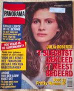 panorama 1992, Verzamelen, Ophalen of Verzenden, 1980 tot heden, Tijdschrift