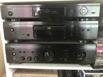 Denon Stereo apparatuur, Gebruikt, Denon, Ophalen, Losse componenten