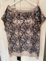 Shirt van 10 Days, Kleding | Dames, Ophalen of Verzenden, Zo goed als nieuw, Maat 46/48 (XL) of groter, Korte mouw