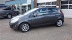 Opel Corsa 1.4-16V Anniversary Edition (bj 2012), Auto's, Voorwielaandrijving, Euro 5, Gebruikt, 4 cilinders