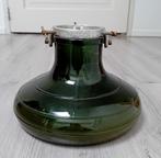 Vintage Bulach Zwitserland Kerstboomstandaard Glas, Diversen, Kerst, Ophalen of Verzenden, Nieuw