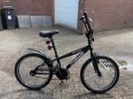 Tornado BMX Fiets, Fietsen en Brommers, Fietsen | Crossfietsen en BMX, Ophalen, Staal, Stuur 360° draaibaar, 16 tot 20 inch