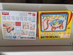 Fantacolor pinnen spel, Ophalen of Verzenden, Zo goed als nieuw, Jongen of Meisje