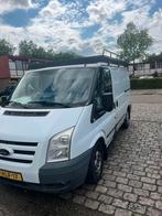 Ford Transit 2.2 260S VAN LR 85 DPF 4.23 2011, Auto's, Voorwielaandrijving, 4 cilinders, Origineel Nederlands, Particulier