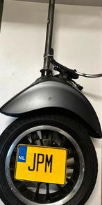 Vespa sprint 2020 monovoorvork met rem op druk, Ophalen of Verzenden, D, D, D