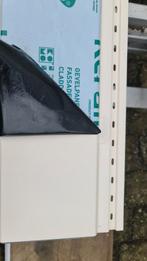 Keralit gevelbekleding 3x6 meter - Nieuw, Ophalen of Verzenden, Nieuw, Overige materialen, Minder dan 20 mm