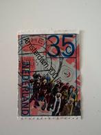Gestempeld 1067A, Ophalen of Verzenden, Na 1940, Gestempeld