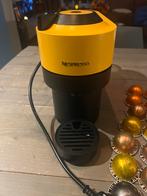 Nespresso Vertuo Pop - 1 jaar oud, Witgoed en Apparatuur, Koffiezetapparaten, Ophalen, Gebruikt, Koffiemachine, 1 kopje
