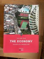 The Economy The CORE Team (Oxford / CORE Econ project), Ophalen of Verzenden, Beta, Zo goed als nieuw, WO