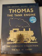 Thomas de tank. Engelstalig nog in verpakking, Ophalen of Verzenden, Zo goed als nieuw, Speelkaart(en)