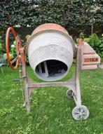 Betonmolen Cementmolen, Doe-het-zelf en Verbouw, Ophalen, Gebruikt