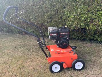 Billy Goat CR 550 H verticuteermachine beschikbaar voor biedingen