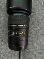Tamron AF-SP 90 mm f/2.8 macro Canon EF mount, Ophalen of Verzenden, Zo goed als nieuw, Macrolens