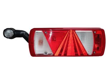 COMBINATIELAMP ECOPOINT II LINKS ASPOCK | 25-2820-547 beschikbaar voor biedingen