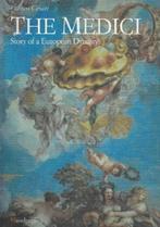 Franco Cesati The medici, 20e eeuw of later, Europa, Ophalen of Verzenden, Zo goed als nieuw