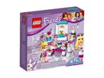 LEGO Friends 41308 Stephanie's vriendschap taartjes, Complete set, Ophalen of Verzenden, Lego, Zo goed als nieuw