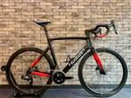 Wilier Cento 10SL Sram Rival AXS [XL] 2024, 28 inch, Carbon, Heren, Zo goed als nieuw
