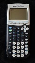 TI-84 Plus grafische rekenmachine goed werkende staat, Diversen, Schoolbenodigdheden, Ophalen of Verzenden, Gebruikt