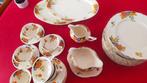 Servies Mosa plateel oostindische kers, Antiek en Kunst, Antiek | Servies los, Ophalen