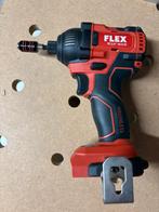 Slagschroevendraaier Flex, Doe-het-zelf en Verbouw, Gereedschap | Boormachines, Ophalen, Variabele snelheid, Minder dan 400 watt